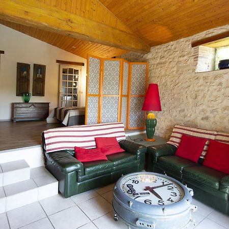 Moulin De Cocussotte Bed & Breakfast Saint-Pierre-sur-Dropt Exterior photo
