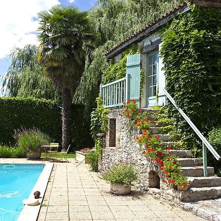 Moulin De Cocussotte Bed & Breakfast Saint-Pierre-sur-Dropt Exterior photo