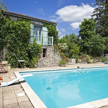 Moulin De Cocussotte Bed & Breakfast Saint-Pierre-sur-Dropt Exterior photo