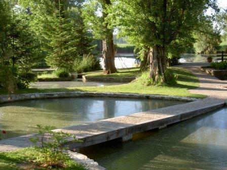 Moulin De Cocussotte Bed & Breakfast Saint-Pierre-sur-Dropt Exterior photo