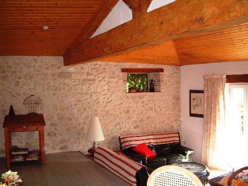 Moulin De Cocussotte Bed & Breakfast Saint-Pierre-sur-Dropt Room photo