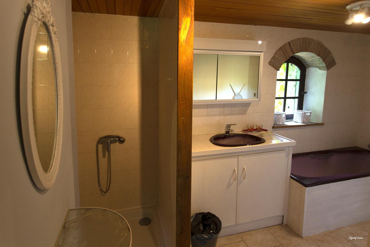 Moulin De Cocussotte Bed & Breakfast Saint-Pierre-sur-Dropt Exterior photo