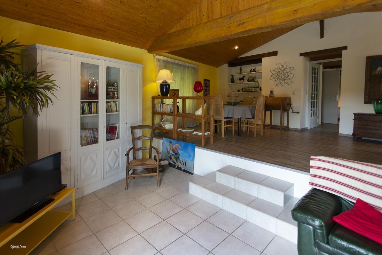 Moulin De Cocussotte Bed & Breakfast Saint-Pierre-sur-Dropt Exterior photo