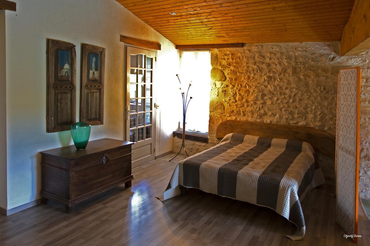 Moulin De Cocussotte Bed & Breakfast Saint-Pierre-sur-Dropt Exterior photo
