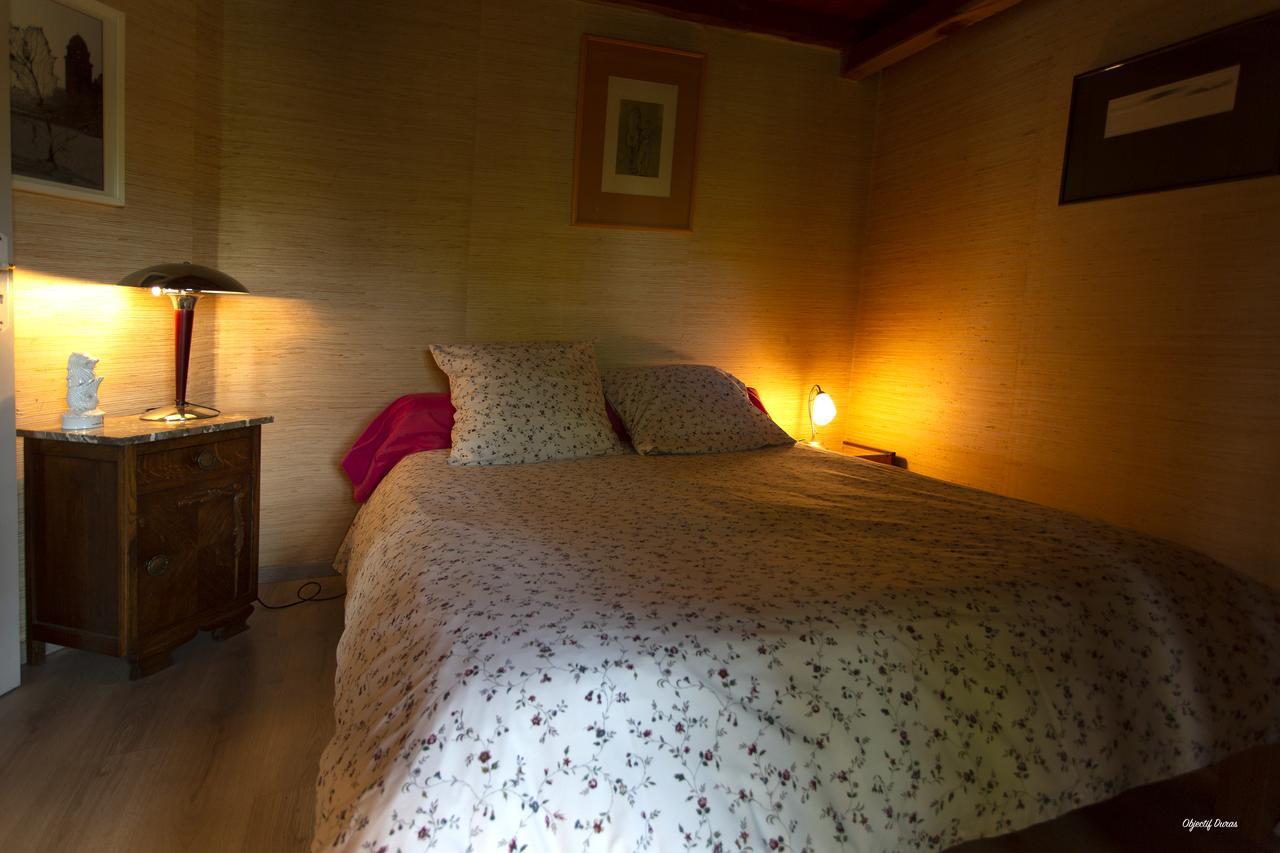 Moulin De Cocussotte Bed & Breakfast Saint-Pierre-sur-Dropt Exterior photo