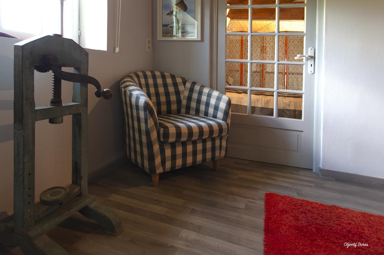 Moulin De Cocussotte Bed & Breakfast Saint-Pierre-sur-Dropt Exterior photo