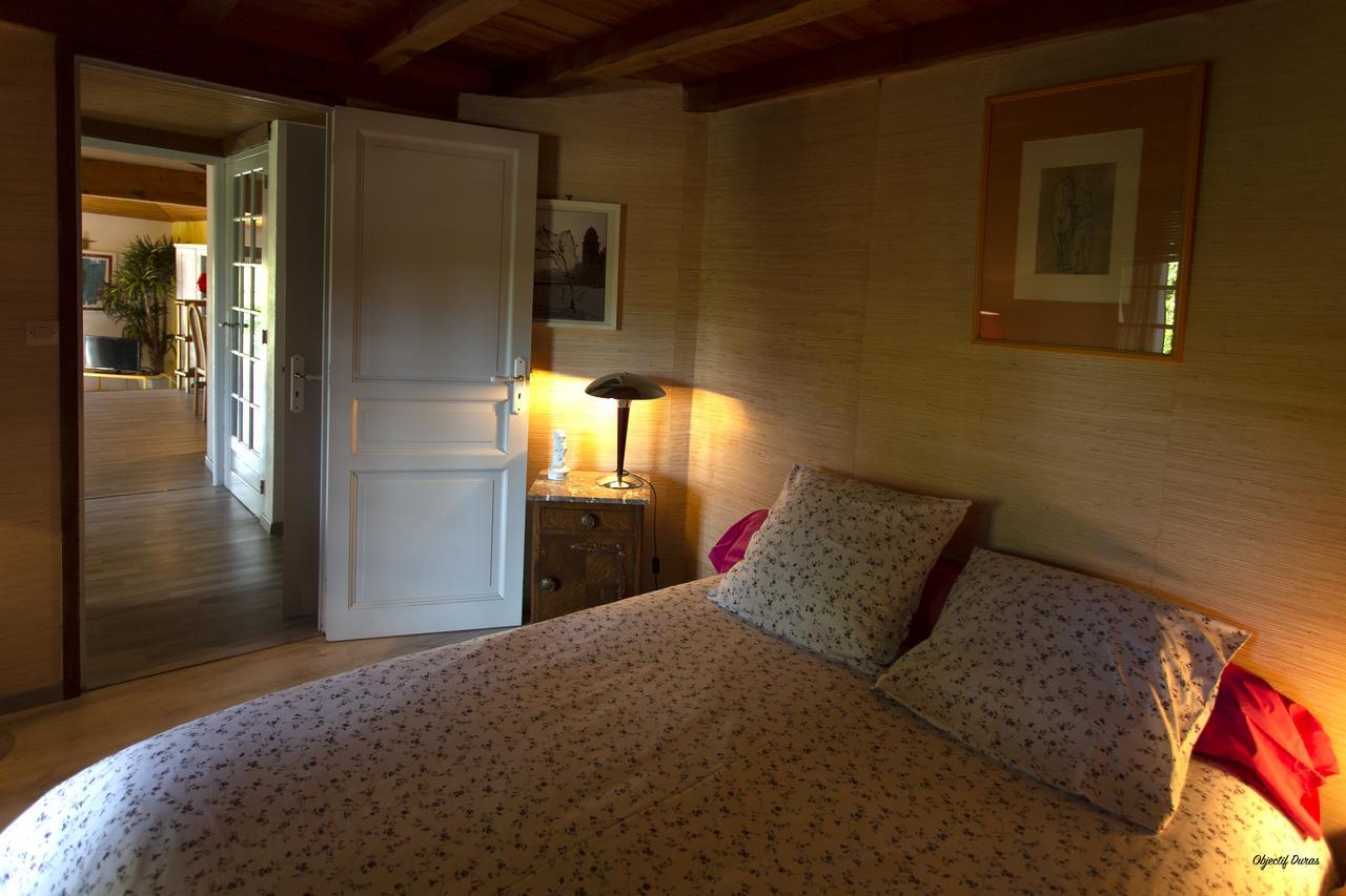 Moulin De Cocussotte Bed & Breakfast Saint-Pierre-sur-Dropt Exterior photo