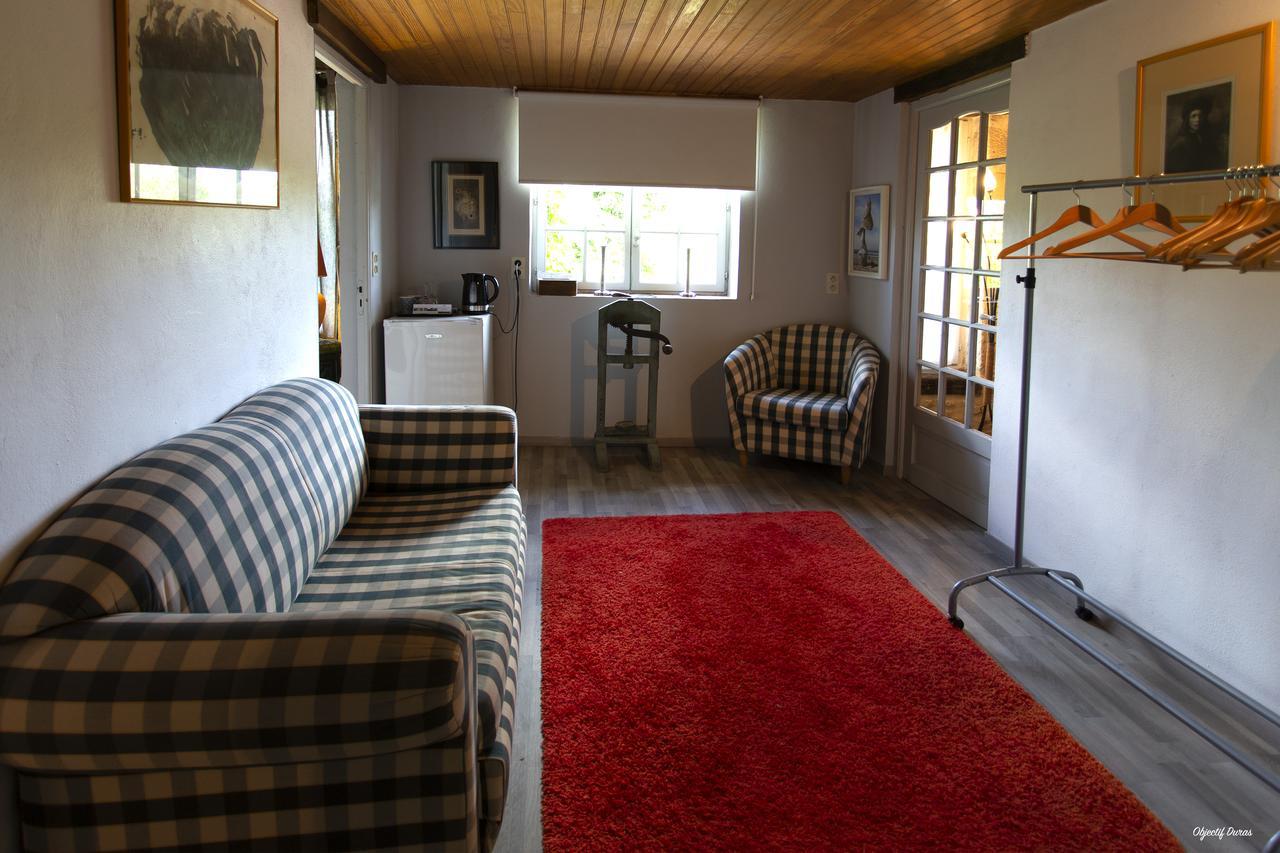 Moulin De Cocussotte Bed & Breakfast Saint-Pierre-sur-Dropt Exterior photo