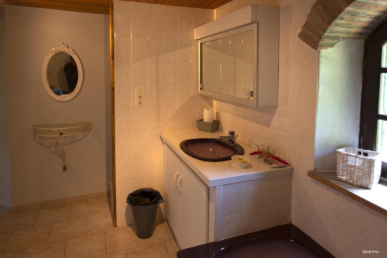 Moulin De Cocussotte Bed & Breakfast Saint-Pierre-sur-Dropt Exterior photo